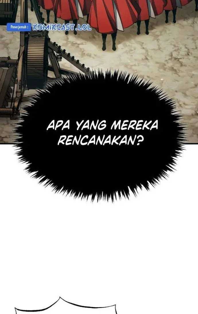 The Heavenly Demon Can’t Live a Normal Life Chapter 99 Gambar 47