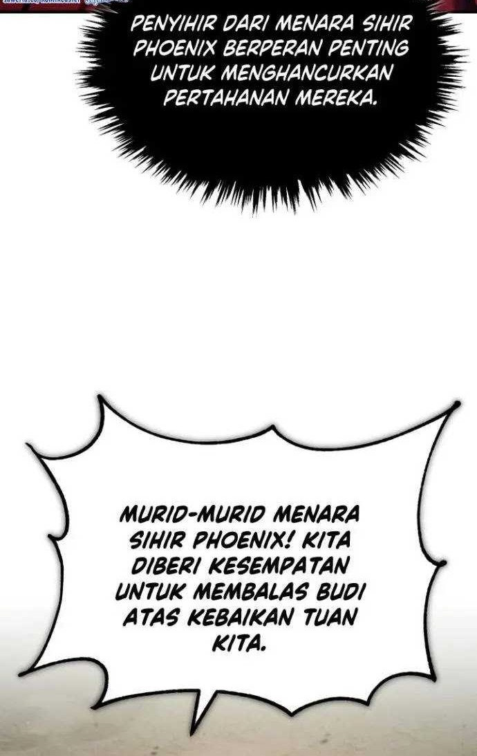The Heavenly Demon Can’t Live a Normal Life Chapter 99 Gambar 49