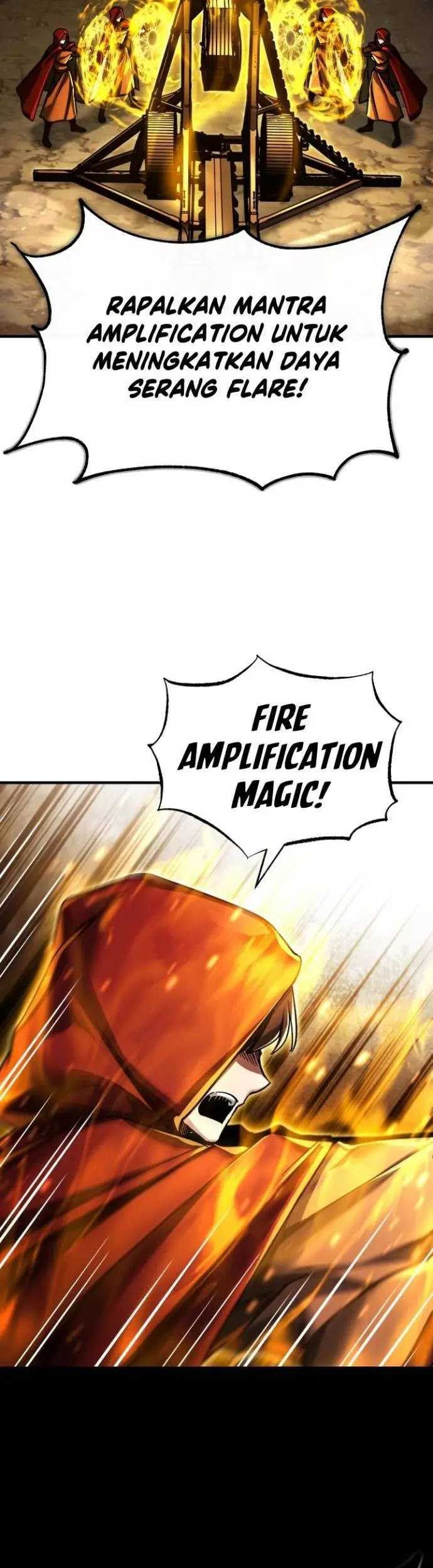 The Heavenly Demon Can’t Live a Normal Life Chapter 99 Gambar 52