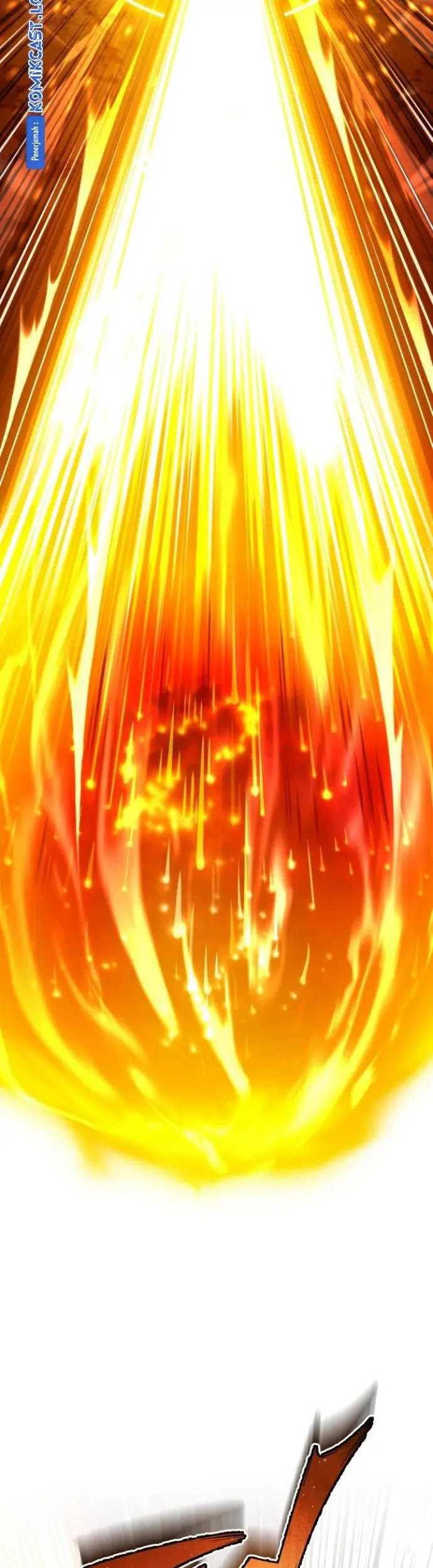 The Heavenly Demon Can’t Live a Normal Life Chapter 99 Gambar 54