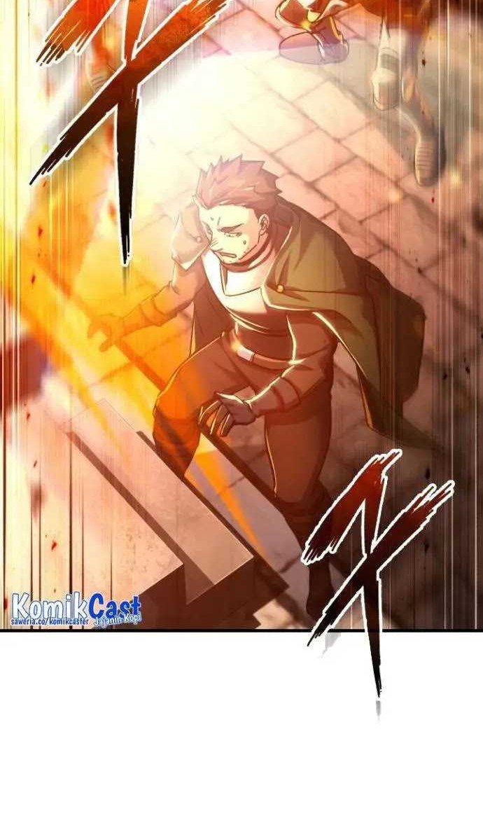 The Heavenly Demon Can’t Live a Normal Life Chapter 99 Gambar 57