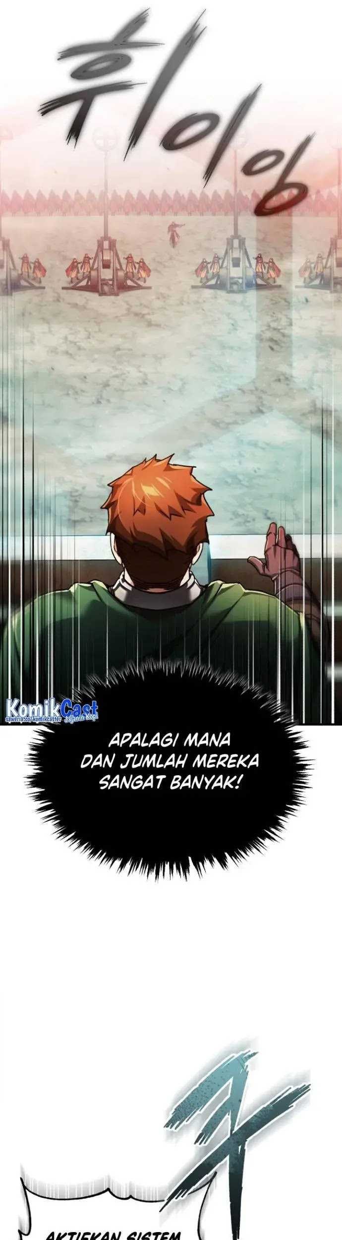 The Heavenly Demon Can’t Live a Normal Life Chapter 99 Gambar 60