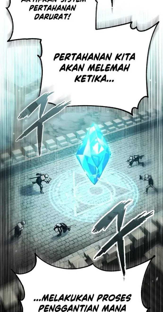 The Heavenly Demon Can’t Live a Normal Life Chapter 99 Gambar 61