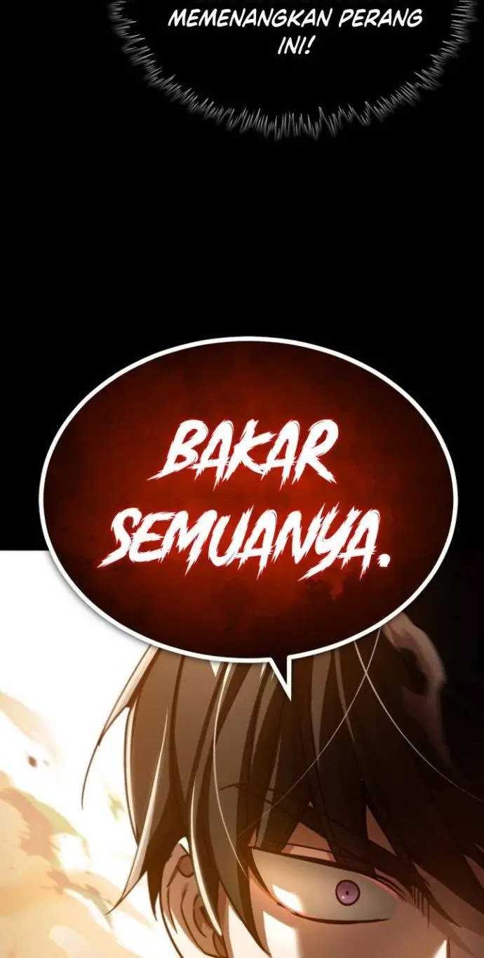 The Heavenly Demon Can’t Live a Normal Life Chapter 99 Gambar 69