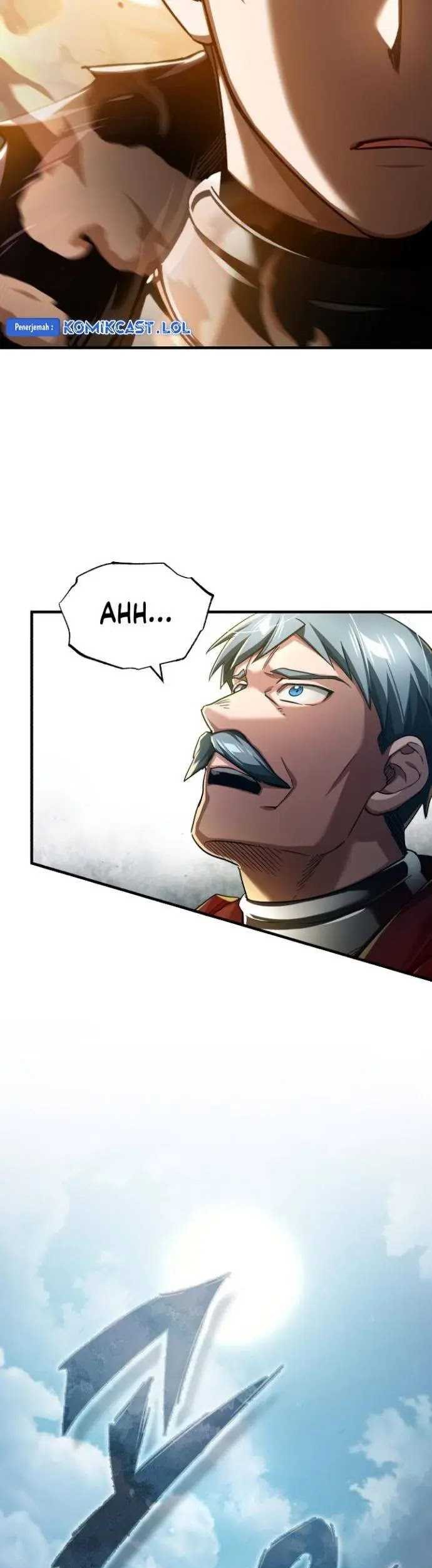 The Heavenly Demon Can’t Live a Normal Life Chapter 99 Gambar 70