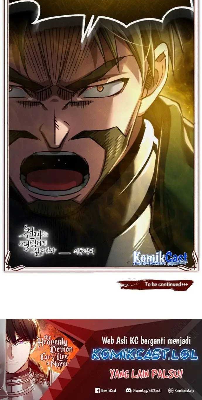 The Heavenly Demon Can’t Live a Normal Life Chapter 99 Gambar 73