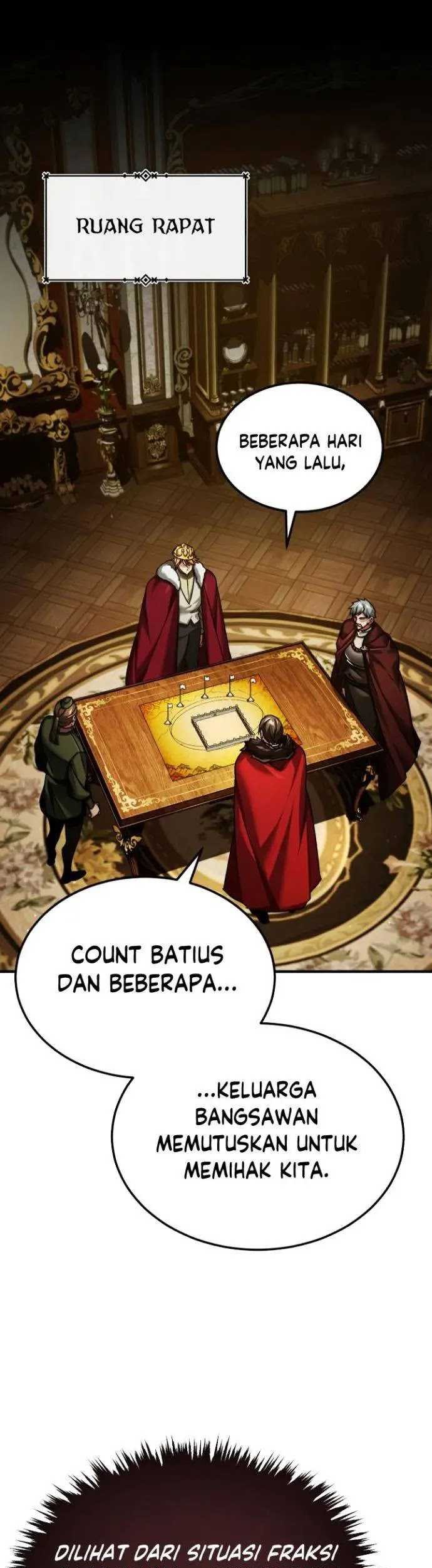 The Heavenly Demon Can’t Live a Normal Life Chapter 99 Gambar 4