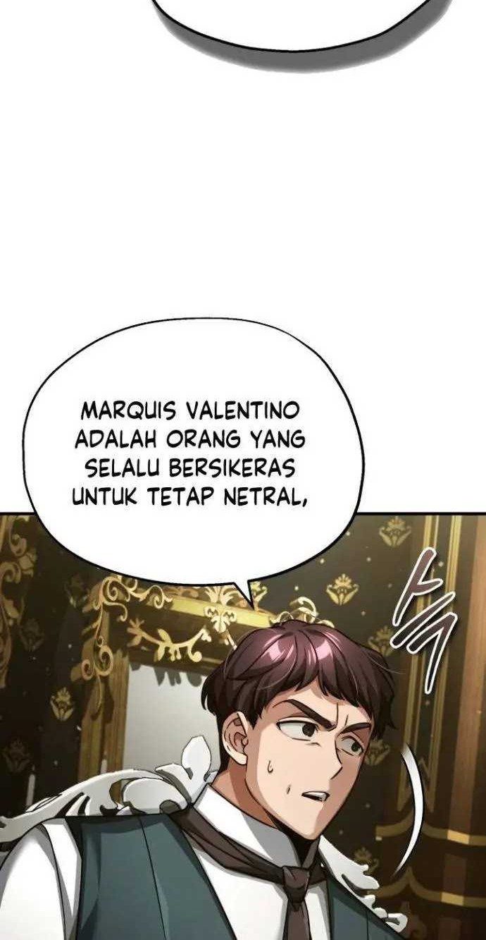 The Heavenly Demon Can’t Live a Normal Life Chapter 99 Gambar 11