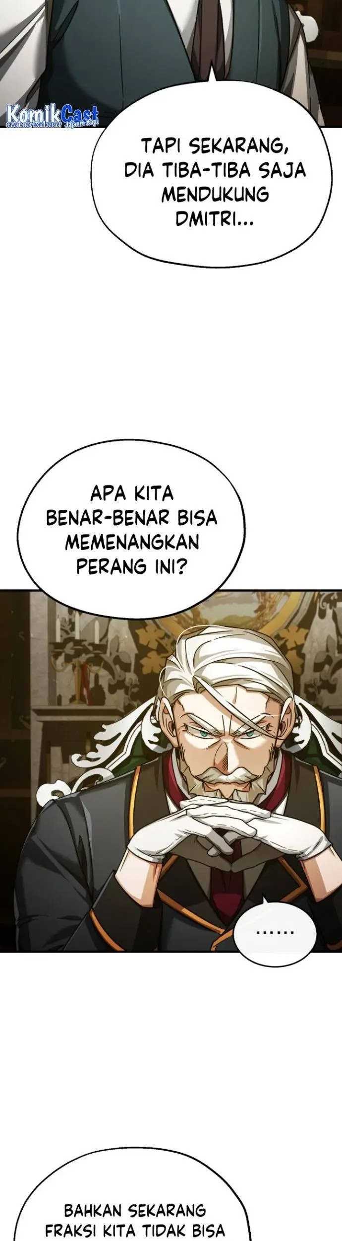 The Heavenly Demon Can’t Live a Normal Life Chapter 99 Gambar 12