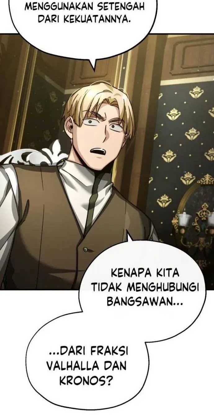The Heavenly Demon Can’t Live a Normal Life Chapter 99 Gambar 13