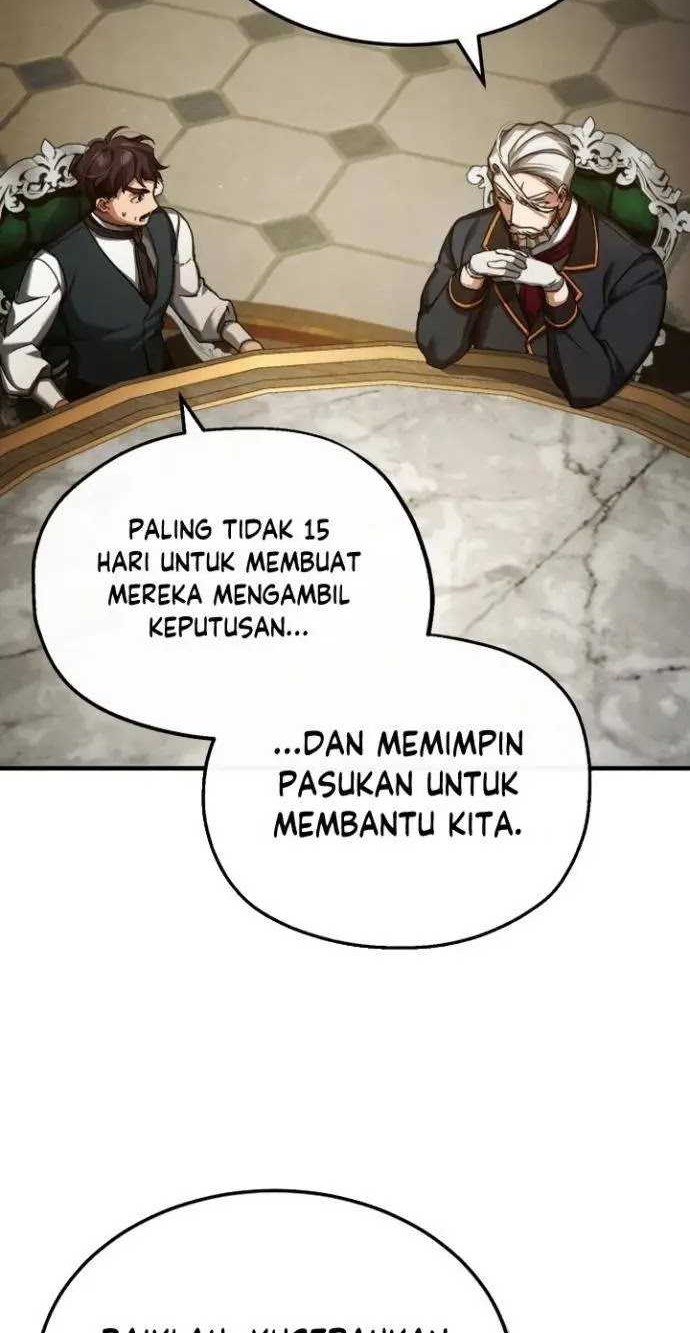The Heavenly Demon Can’t Live a Normal Life Chapter 99 Gambar 15