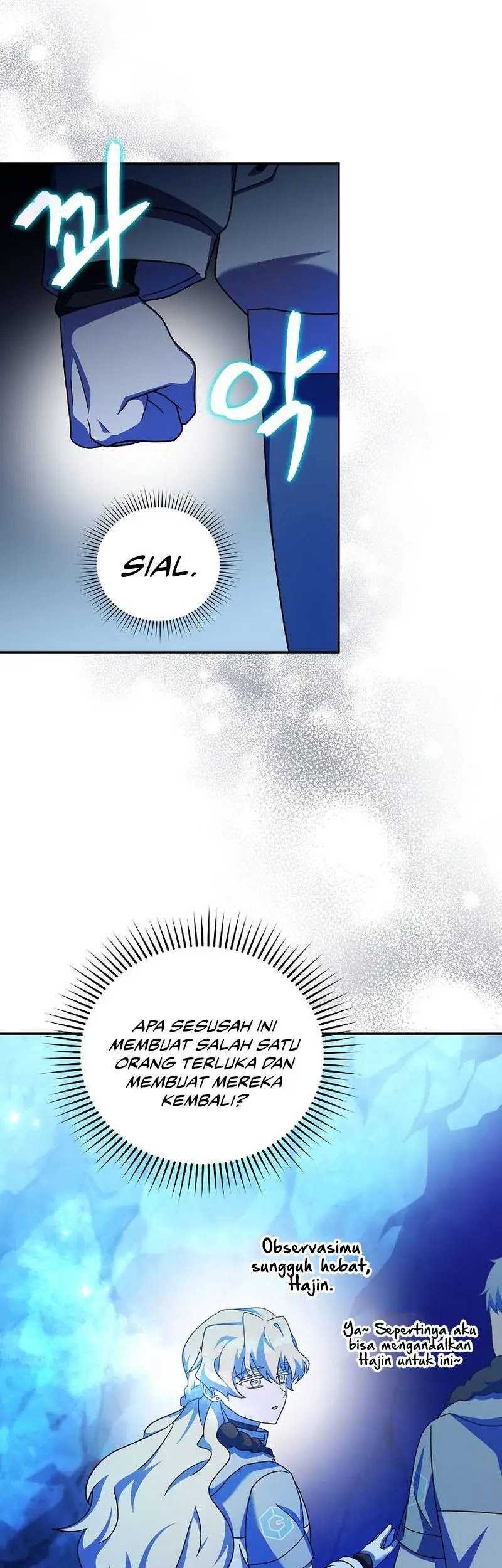The Novel’s Extra (Remake) Chapter 87 Gambar 41