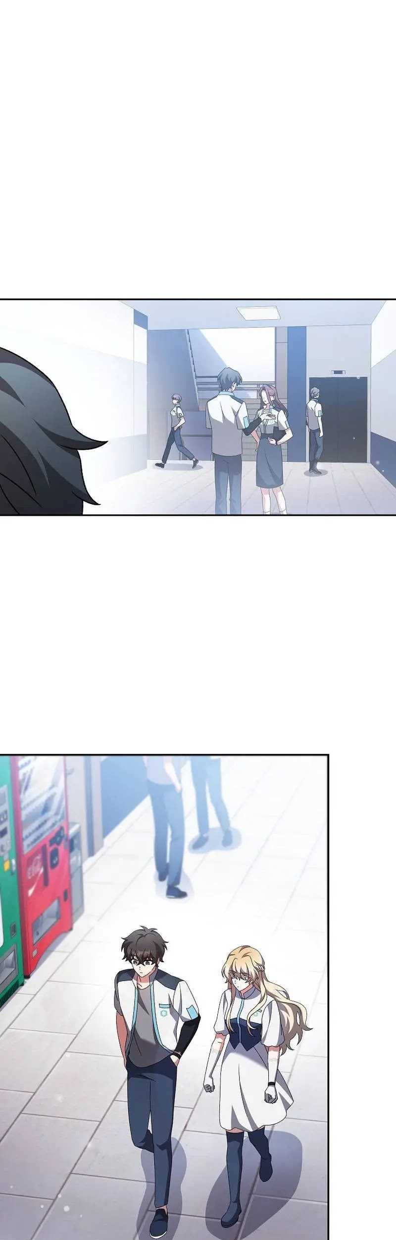 Baca The Novel’s Extra (Remake) Chapter 87 Gambar 2
