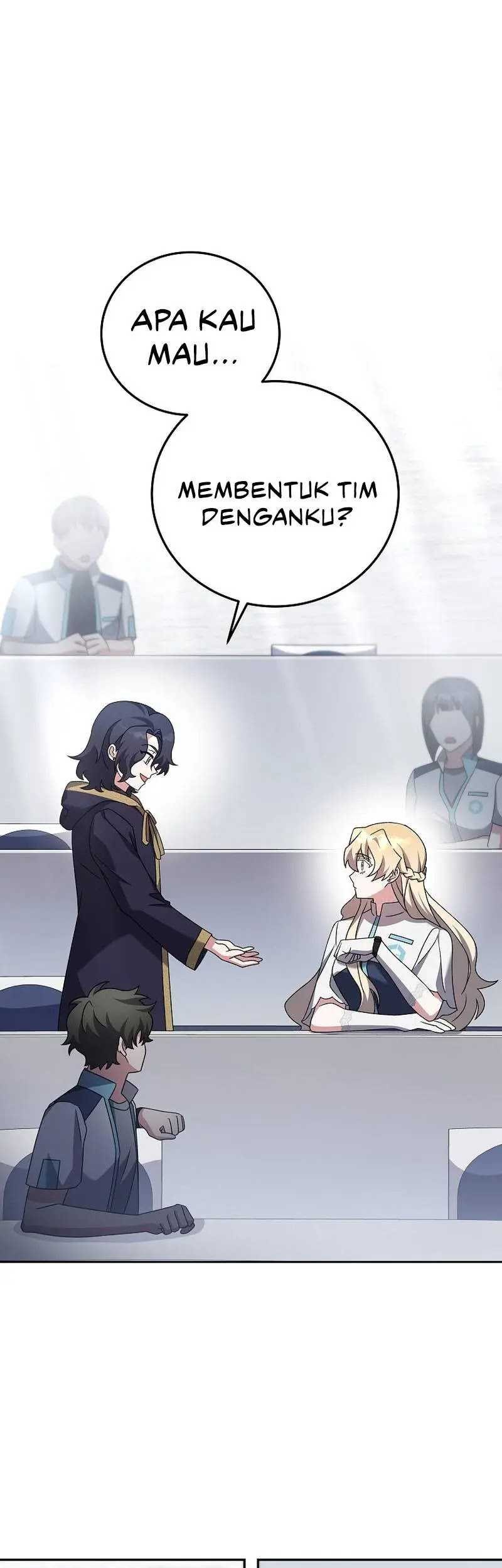 Baca  The Novel’s Extra (Remake) Chapter 86 Gambar 2