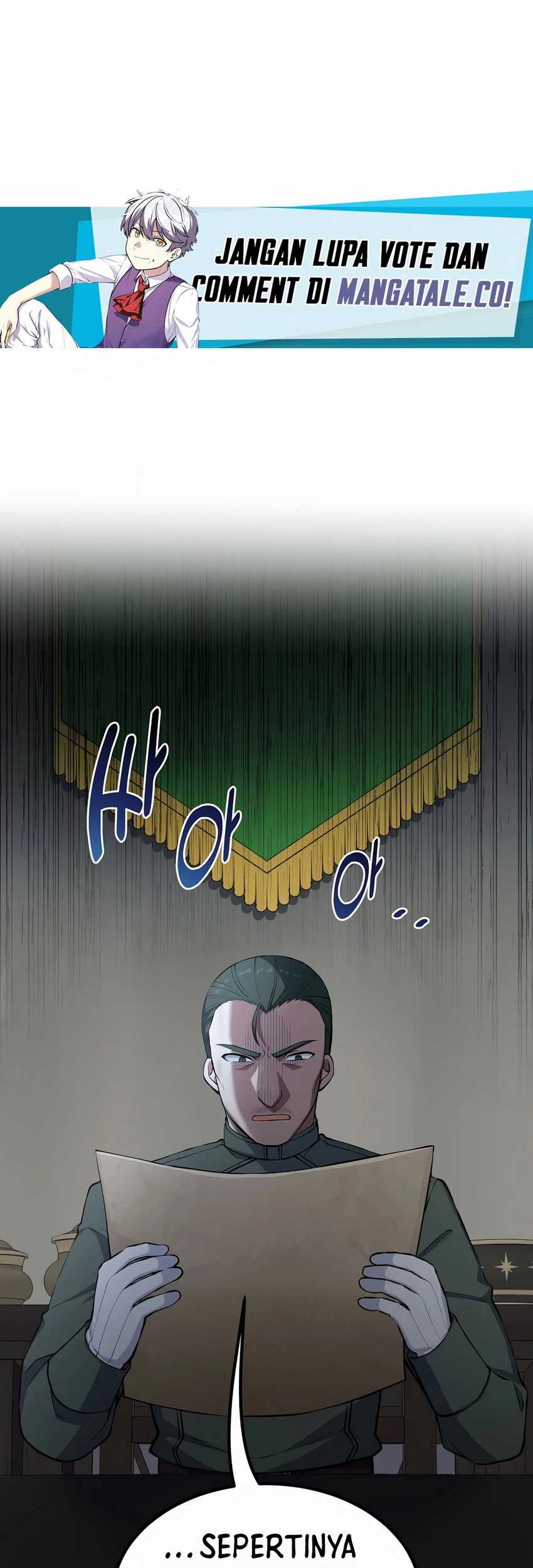 Baca  How a Former Pro Takes Advantage by Doing an Easy Job Chapter 52 Gambar 2