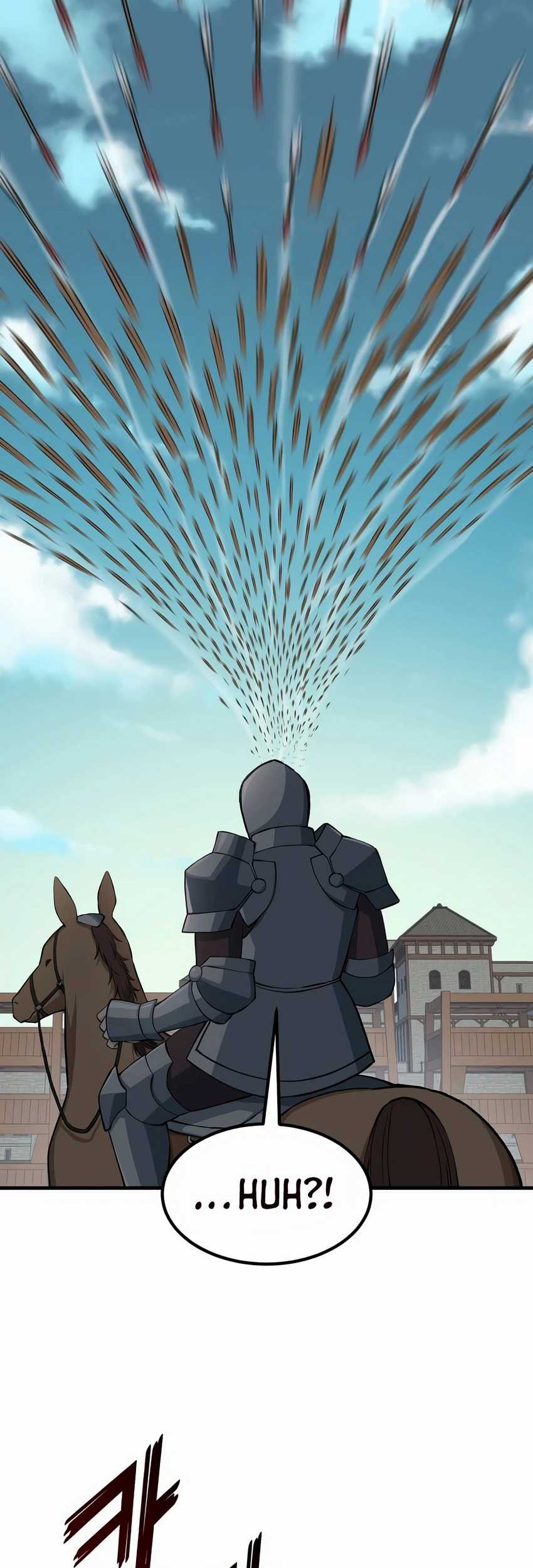 How a Former Pro Takes Advantage by Doing an Easy Job Chapter 52 Gambar 21