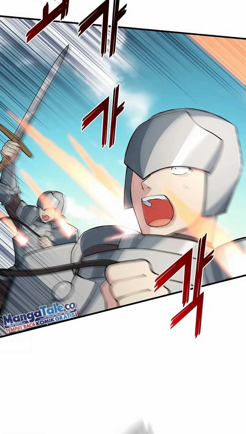 How a Former Pro Takes Advantage by Doing an Easy Job Chapter 52 Gambar 22