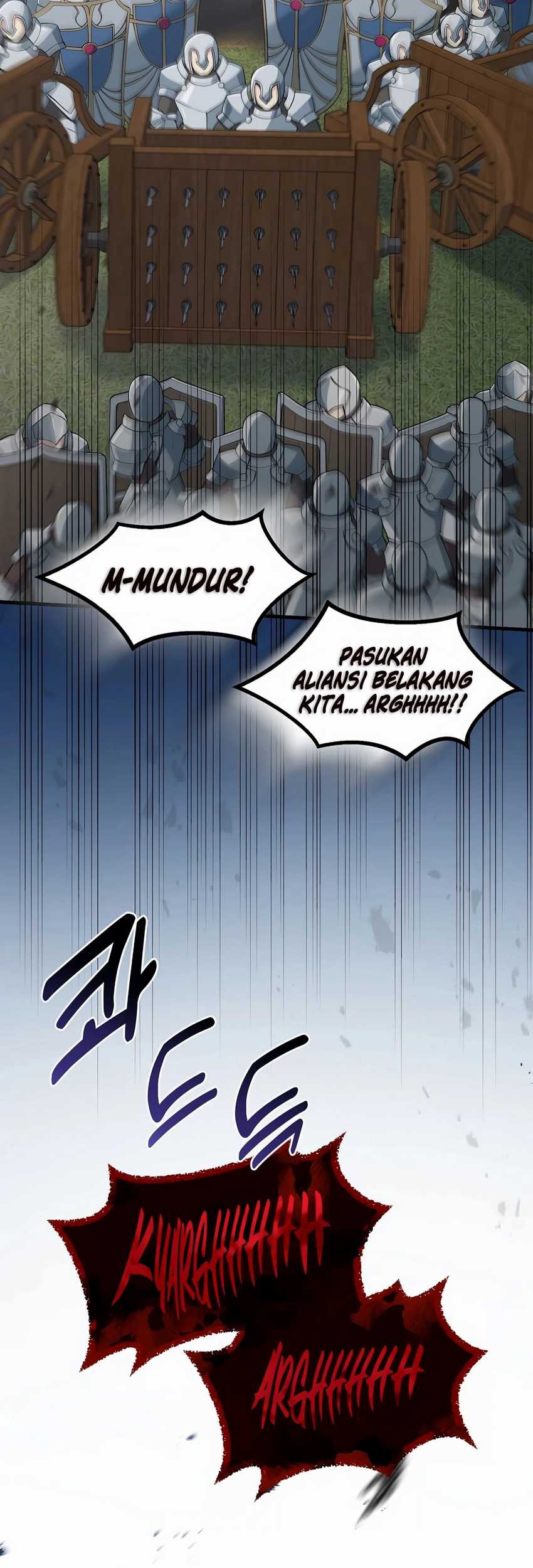 How a Former Pro Takes Advantage by Doing an Easy Job Chapter 52 Gambar 29