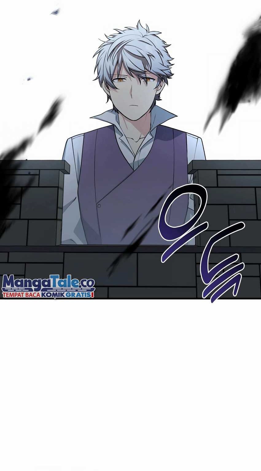 How a Former Pro Takes Advantage by Doing an Easy Job Chapter 52 Gambar 30