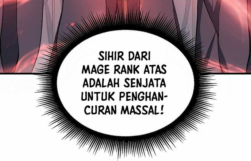 How a Former Pro Takes Advantage by Doing an Easy Job Chapter 52 Gambar 34