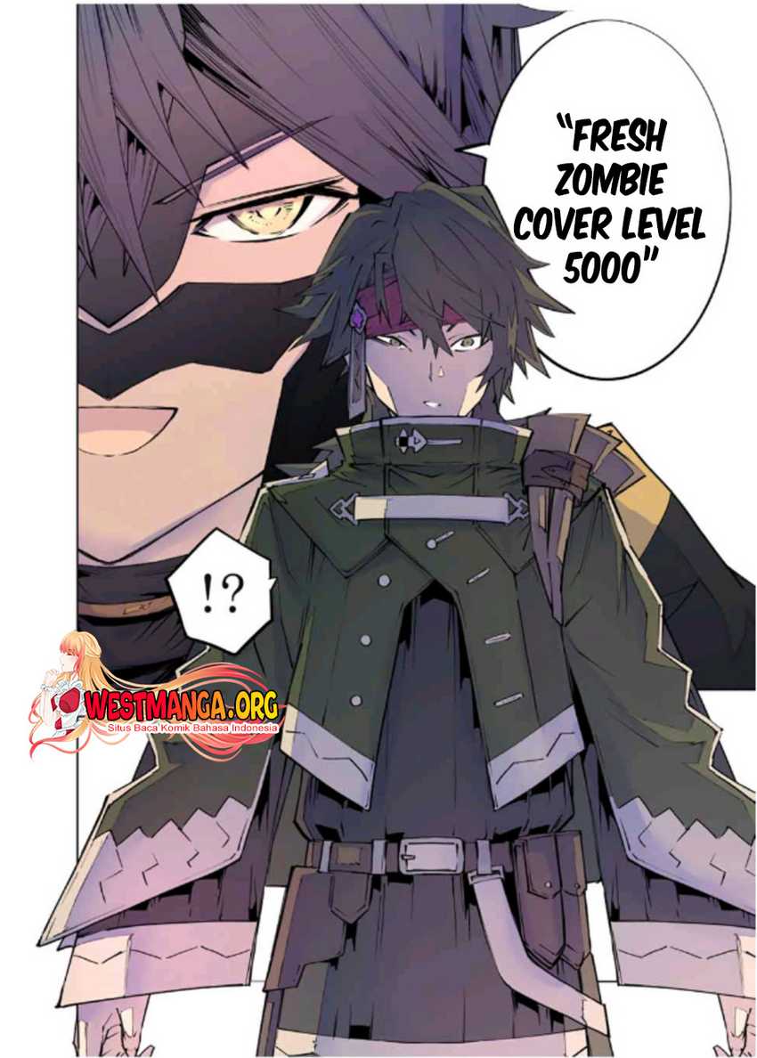 My Gift LVL 9999 Unlimited Gacha Chapter 108 Gambar 19