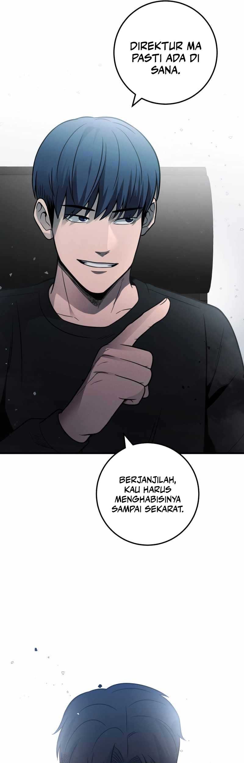 I’ll Be a Villain in This Life Chapter 33 Gambar 104