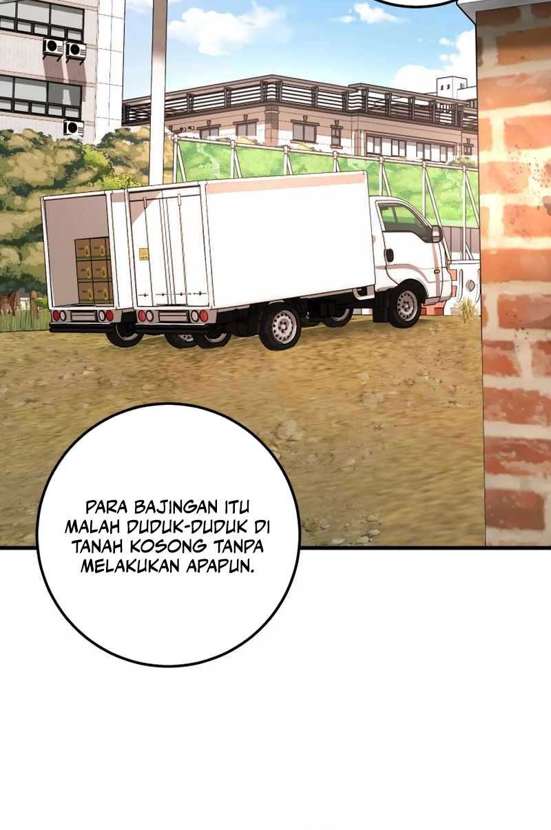 I’ll Be a Villain in This Life Chapter 33 Gambar 8