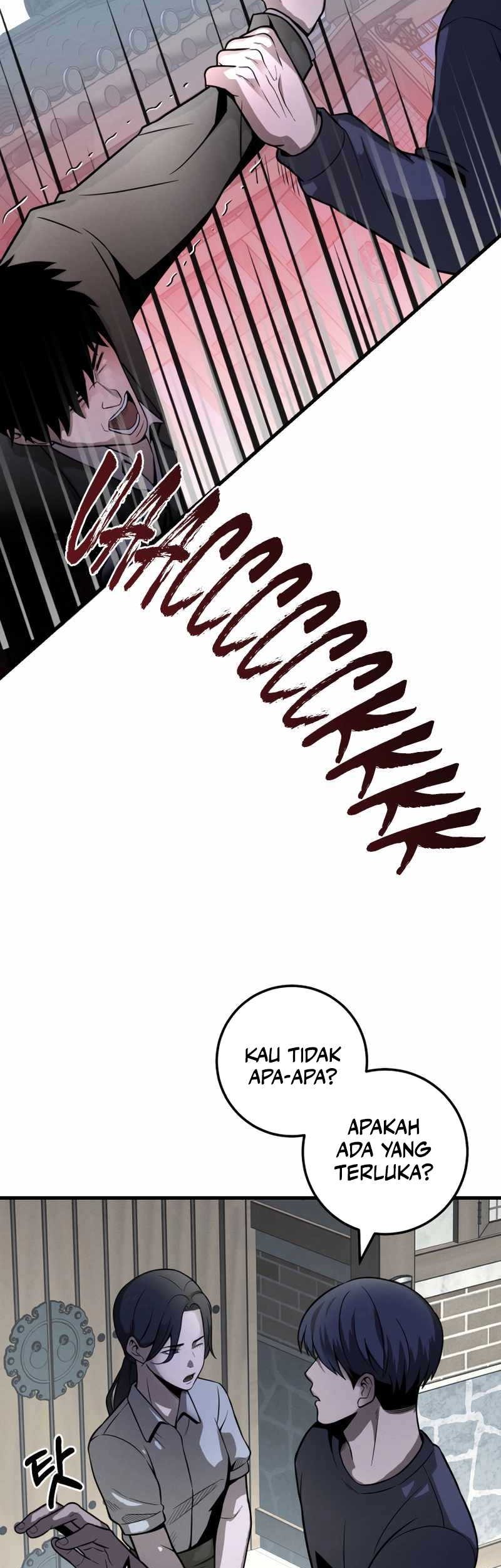 I’ll Be a Villain in This Life Chapter 33 Gambar 23