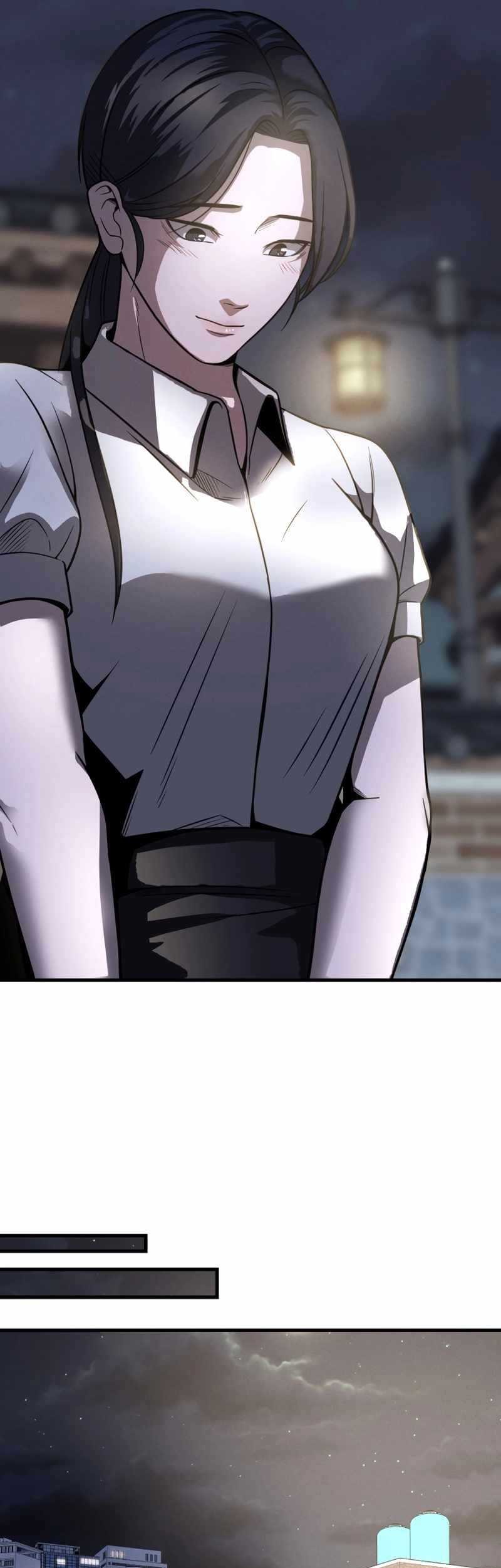 I’ll Be a Villain in This Life Chapter 33 Gambar 31