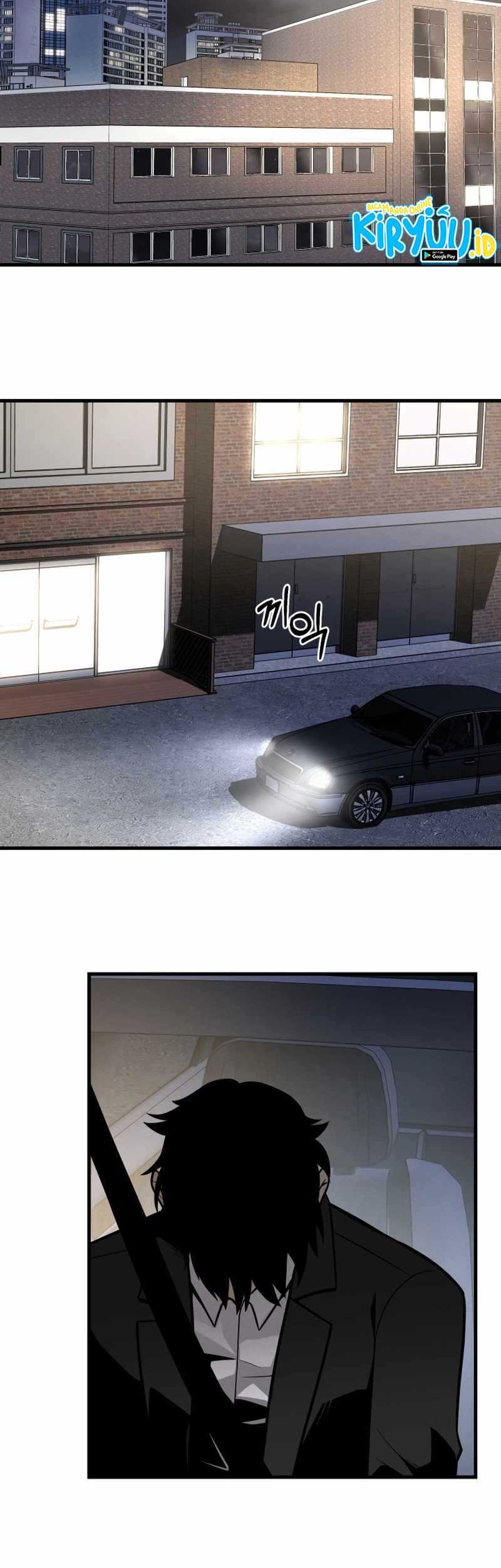 I’ll Be a Villain in This Life Chapter 33 Gambar 32