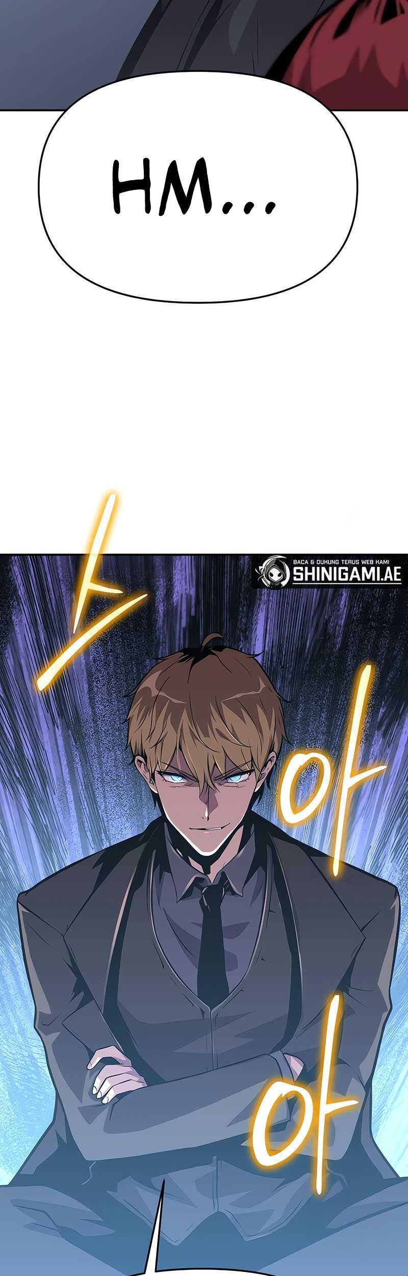The Knight King Who Returned with a God Chapter 39 Gambar 40