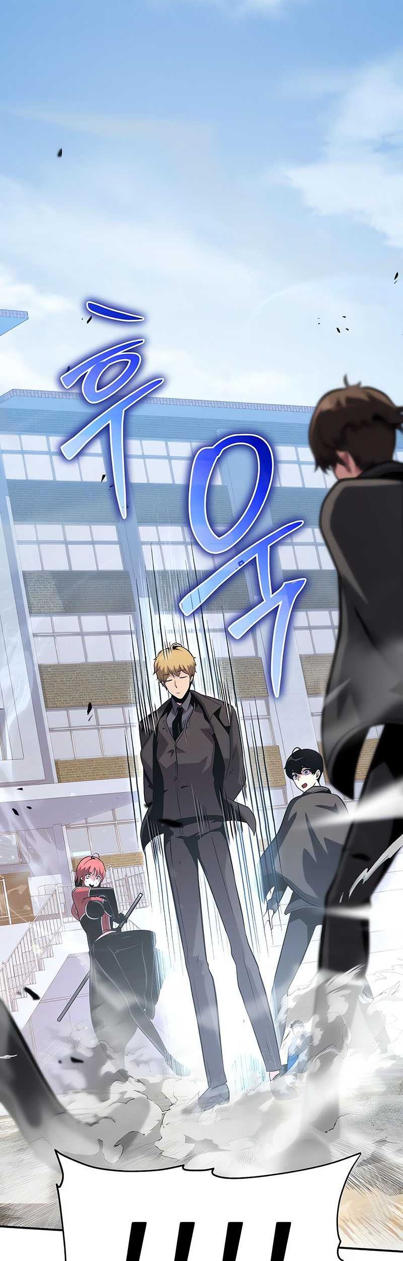 The Knight King Who Returned with a God Chapter 39 Gambar 44