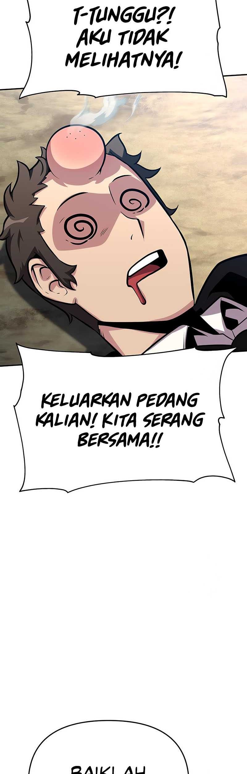 The Knight King Who Returned with a God Chapter 39 Gambar 51