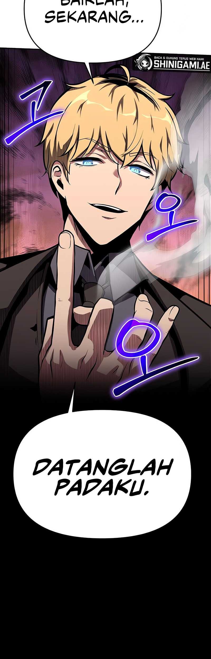 The Knight King Who Returned with a God Chapter 39 Gambar 52
