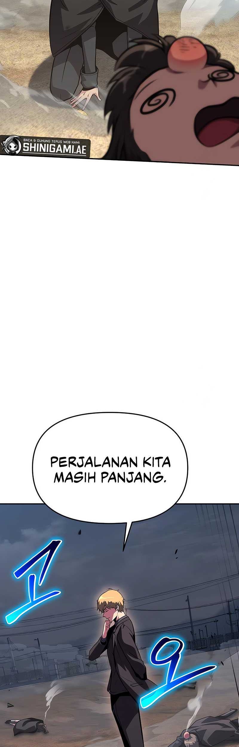 The Knight King Who Returned with a God Chapter 39 Gambar 55