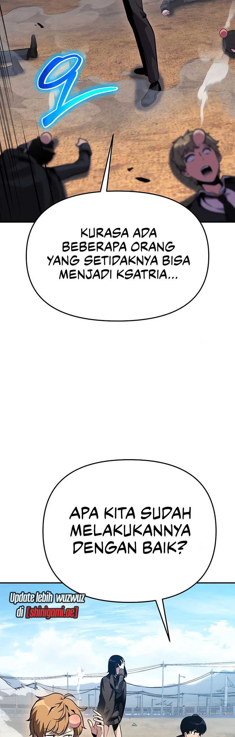 The Knight King Who Returned with a God Chapter 39 Gambar 56