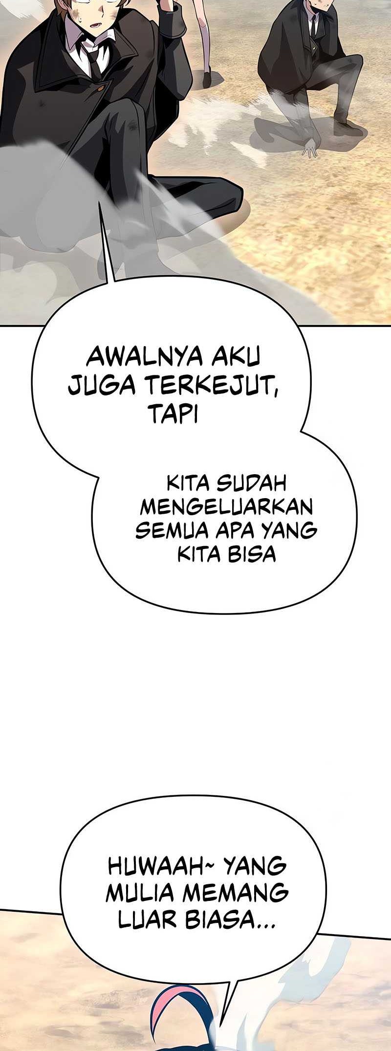 The Knight King Who Returned with a God Chapter 39 Gambar 57