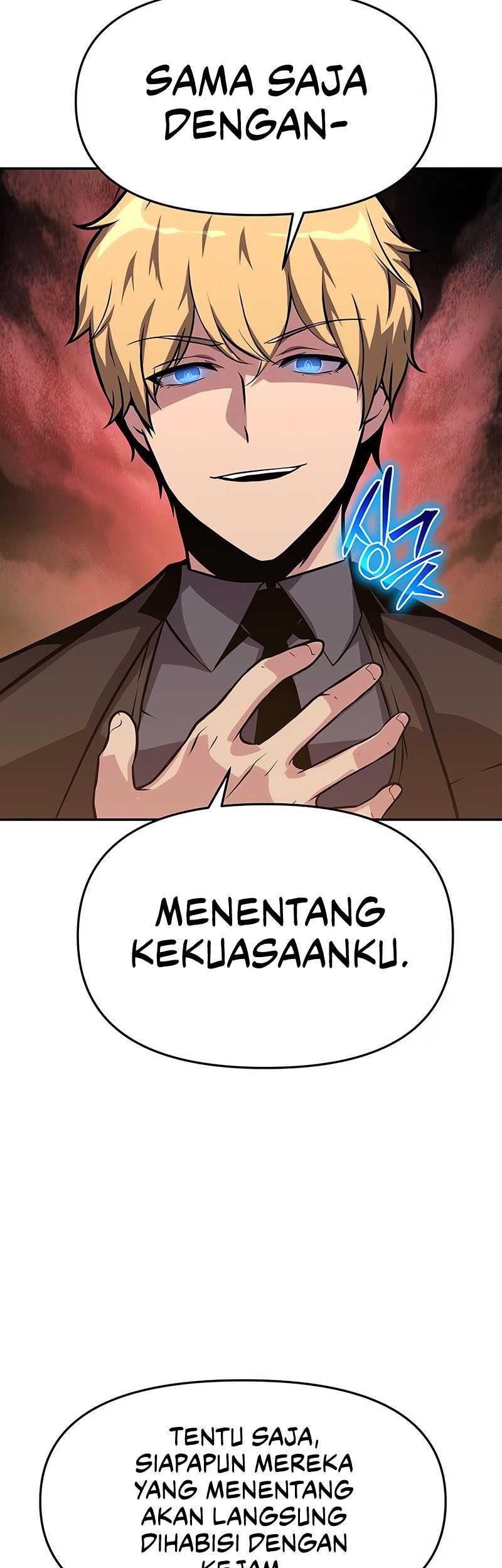 The Knight King Who Returned with a God Chapter 39 Gambar 82