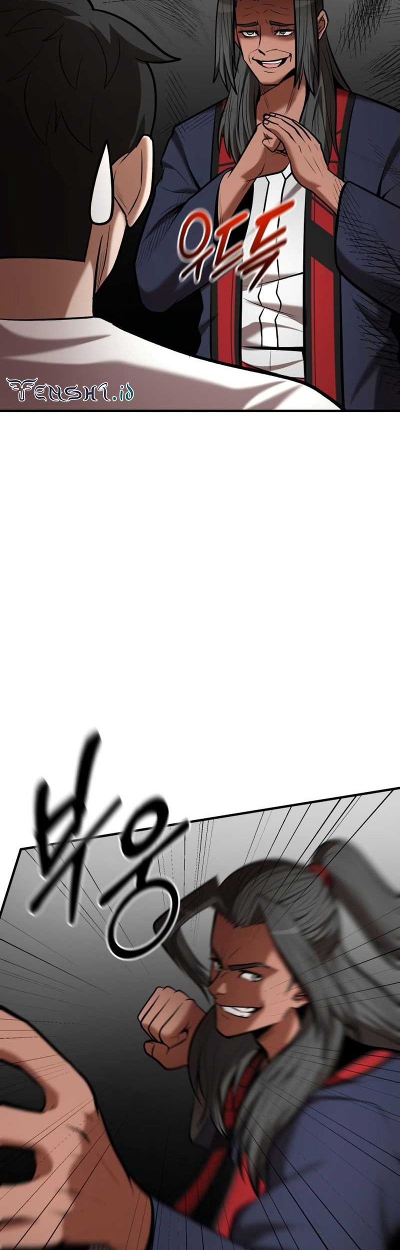 I Became a Renowned Family’s Sword Prodigy Chapter 90 Gambar 27