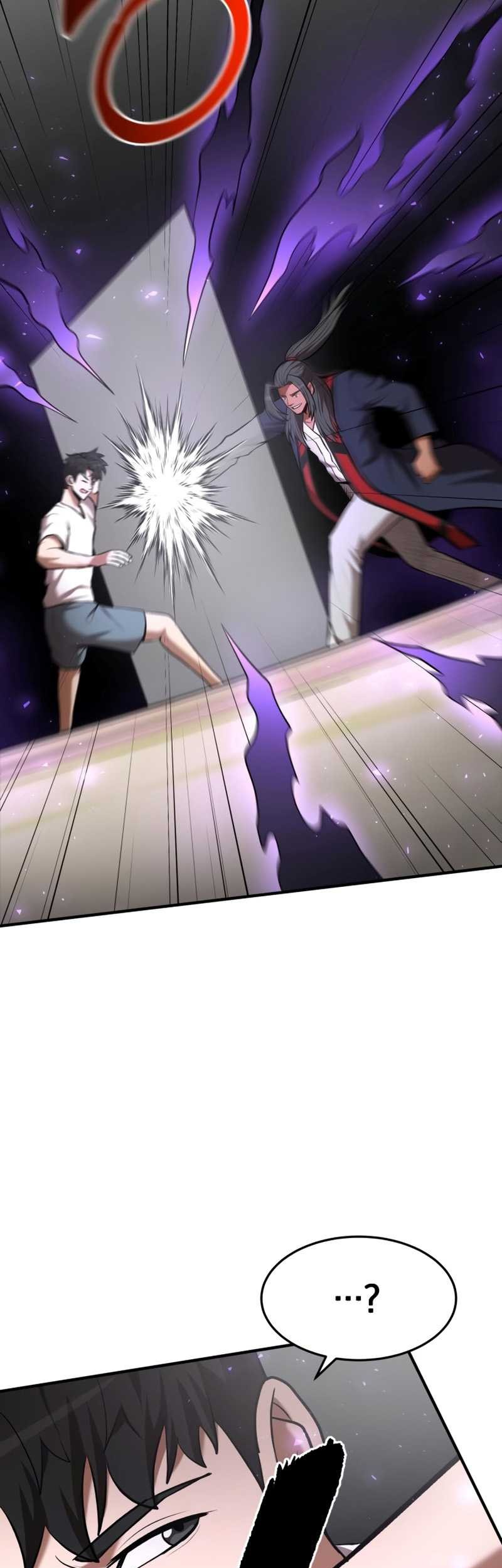 I Became a Renowned Family’s Sword Prodigy Chapter 90 Gambar 29