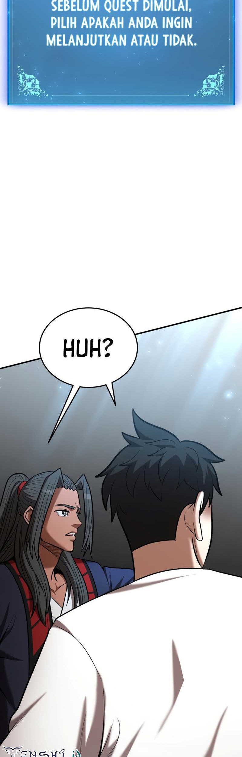 I Became a Renowned Family’s Sword Prodigy Chapter 90 Gambar 33