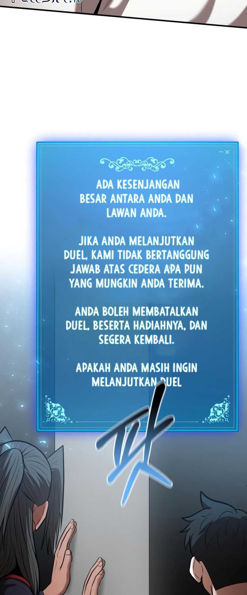 I Became a Renowned Family’s Sword Prodigy Chapter 90 Gambar 34