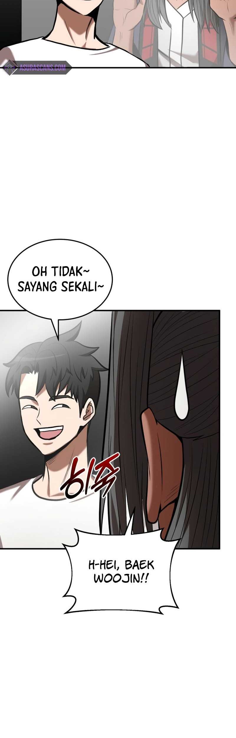 I Became a Renowned Family’s Sword Prodigy Chapter 90 Gambar 36