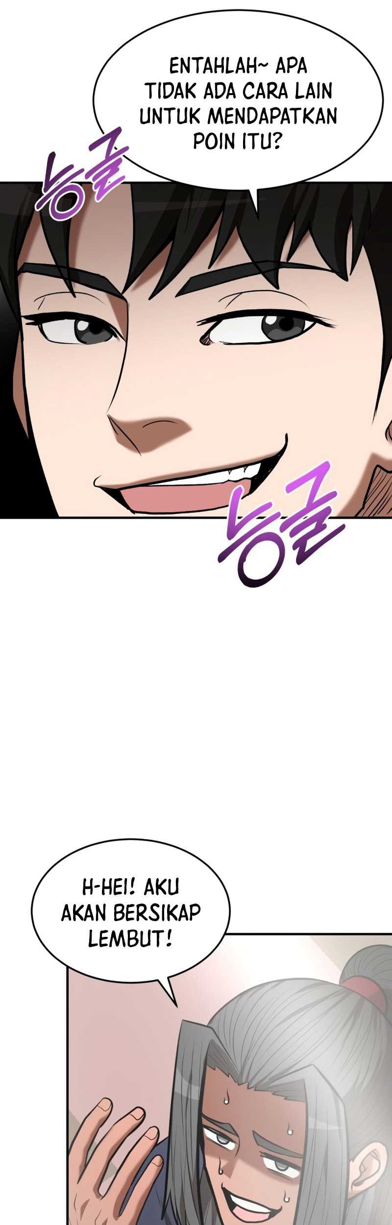 I Became a Renowned Family’s Sword Prodigy Chapter 90 Gambar 38