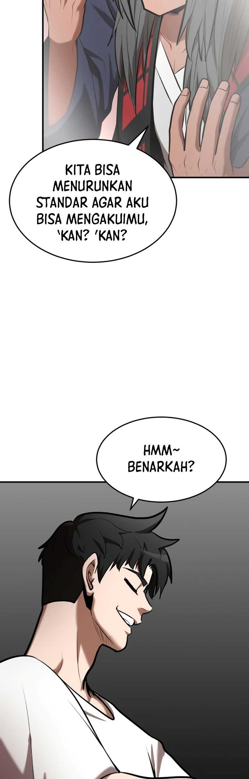 I Became a Renowned Family’s Sword Prodigy Chapter 90 Gambar 39