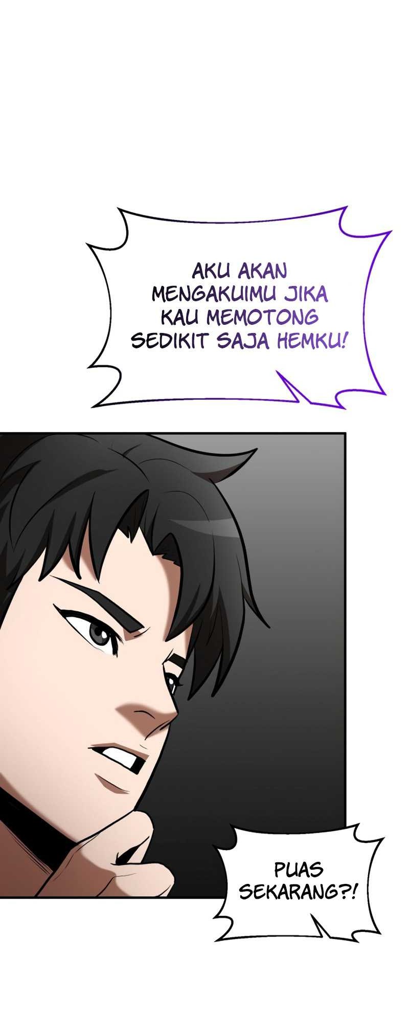 I Became a Renowned Family’s Sword Prodigy Chapter 90 Gambar 43