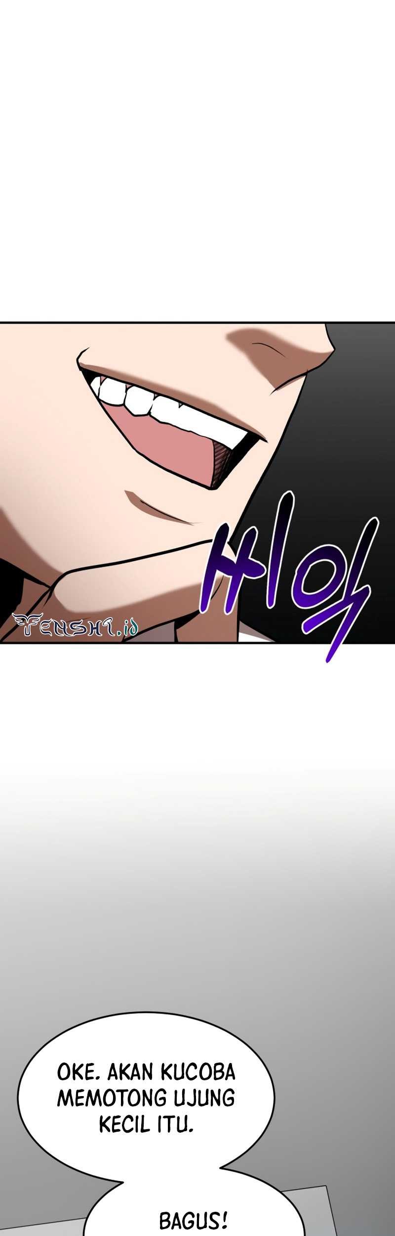 I Became a Renowned Family’s Sword Prodigy Chapter 90 Gambar 44