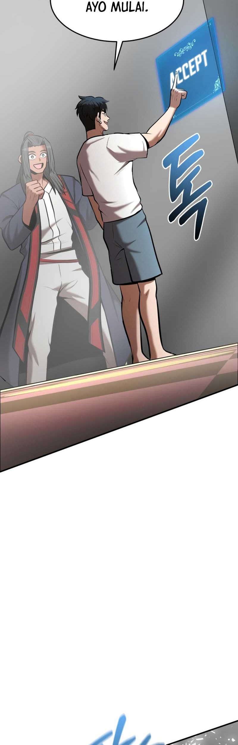 I Became a Renowned Family’s Sword Prodigy Chapter 90 Gambar 45