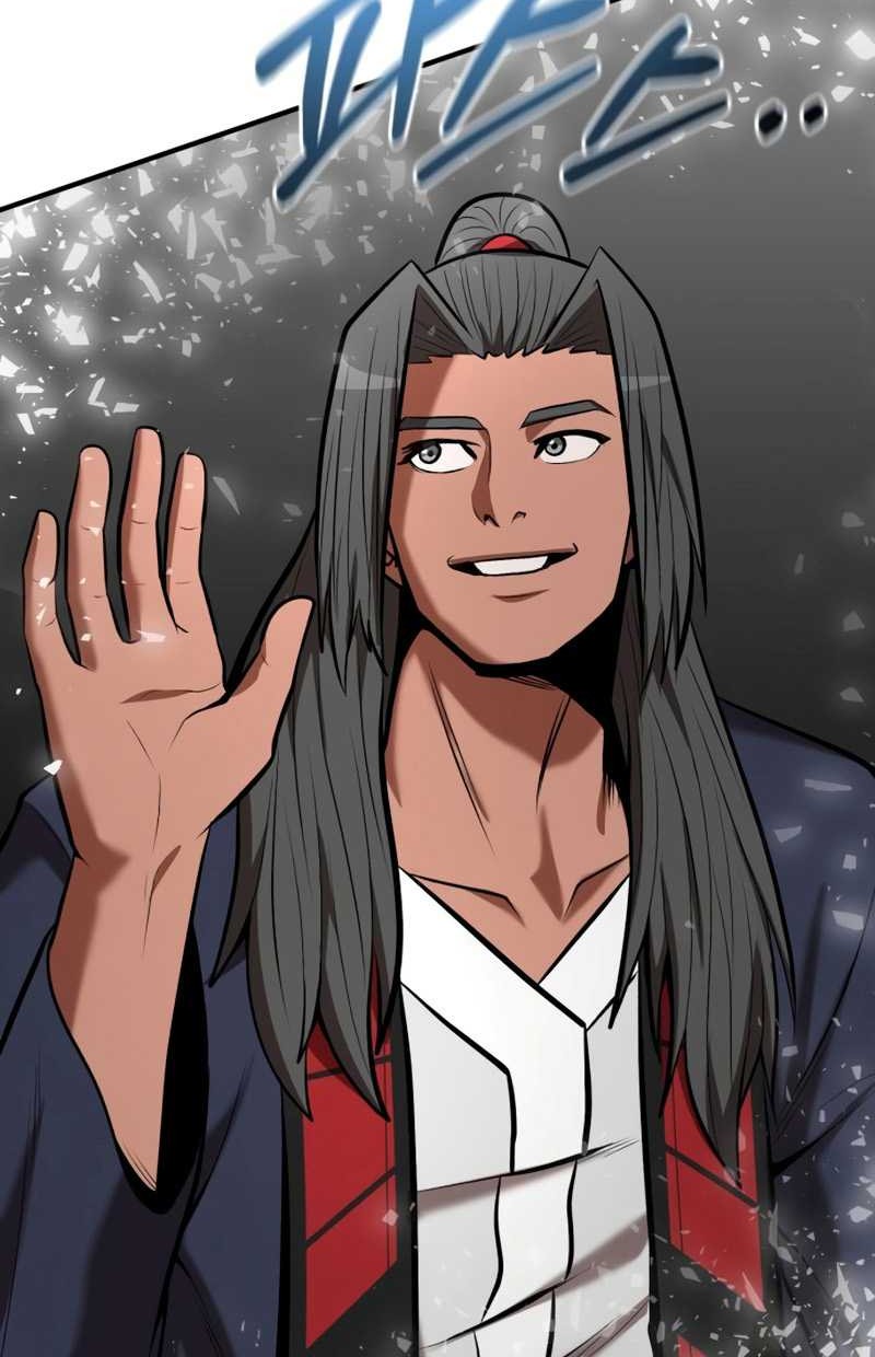 I Became a Renowned Family’s Sword Prodigy Chapter 90 Gambar 46