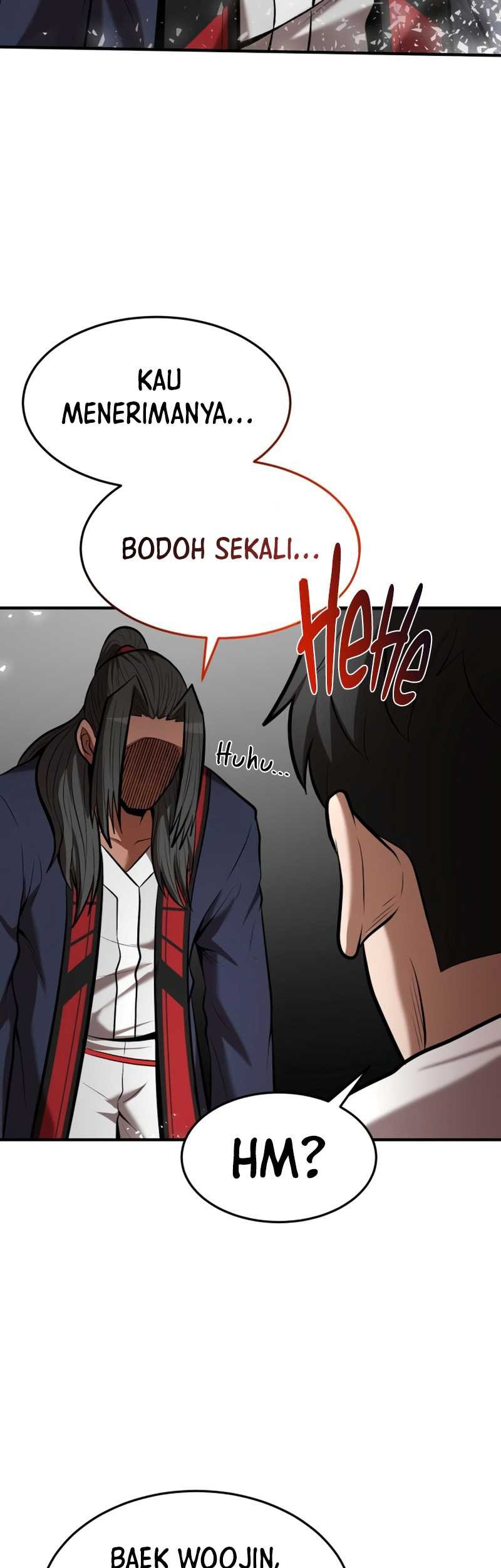 I Became a Renowned Family’s Sword Prodigy Chapter 90 Gambar 47